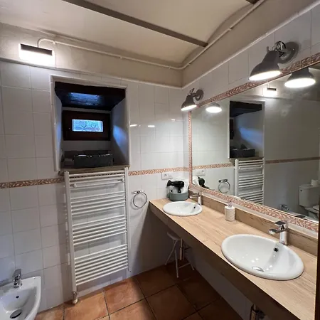 Casa Vella Del Cuni Roda de Ter