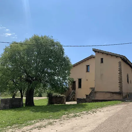 Country house Casa Vella Del Cuni Roda de Ter
