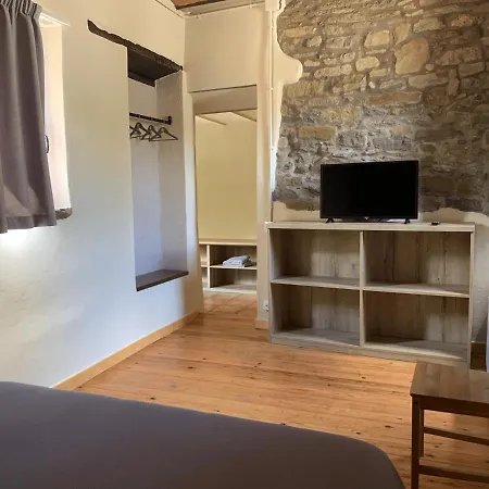 Casa Vella Del Cuni *