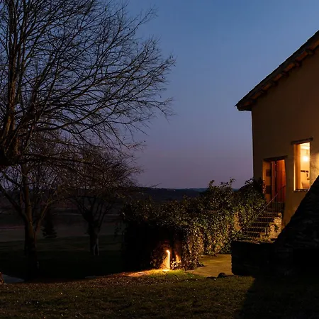 Country house Casa Vella Del Cuni Roda de Ter
