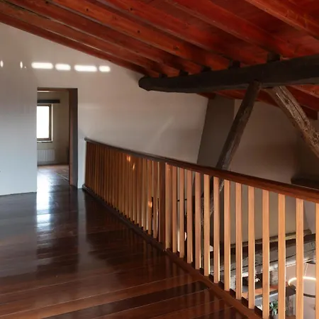 Casa Vella Del Cuni * Roda de Ter