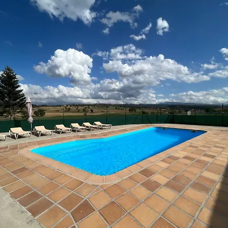 Casa Vella Del Cuni *