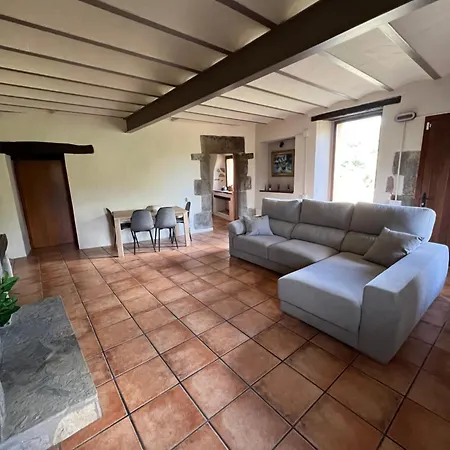 Casa Vella Del Cuni * Roda de Ter