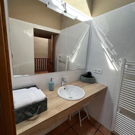 Casa Vella Del Cuni Roda de Ter