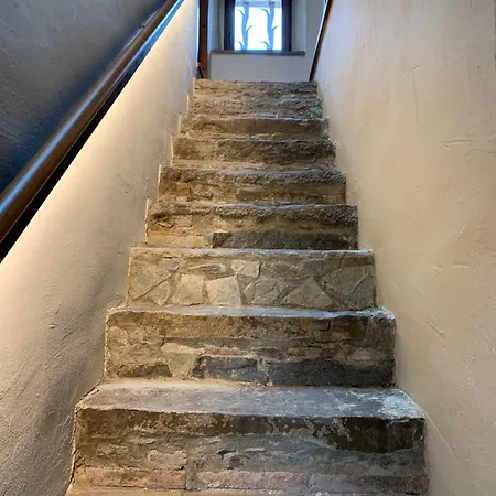 Lantställe Casa Vella Del Cuni *