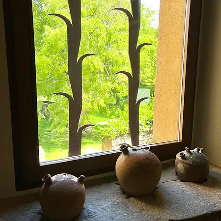 Country house Casa Vella Del Cuni *