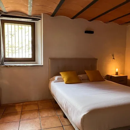 Casa Vella Del Cuni Roda de Ter