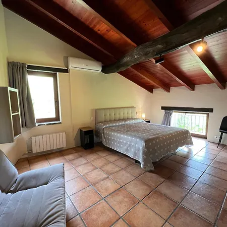 Country house Casa Vella Del Cuni