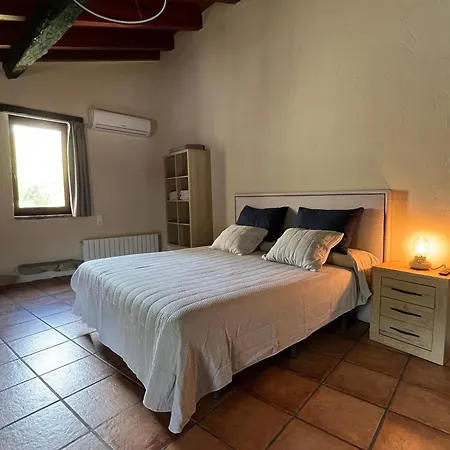 Casa Vella Del Cuni *